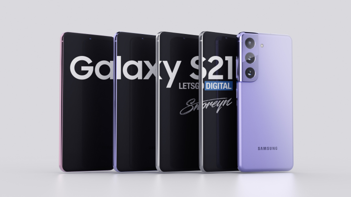 Samsung chính thức xác nhận ngày ra mắt Samsung Galaxy S21